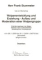 Welpenentwicklung und Welpenerziehung