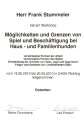 100618 Fortbildung - Spiel und Beschaeftigung Zert WS177 06-2010